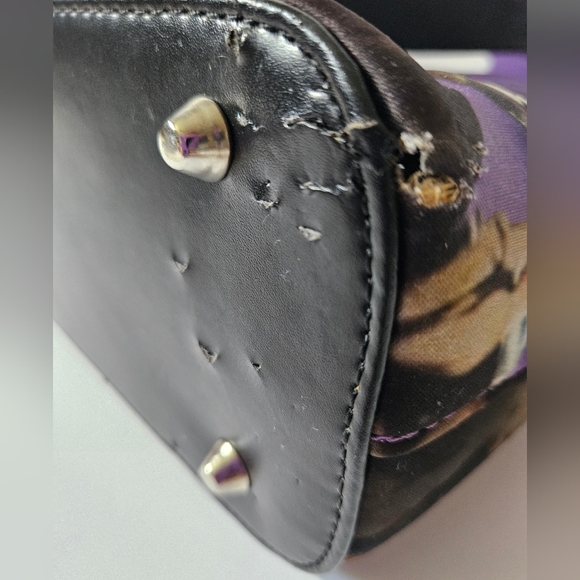 Bling Champion Poodle Bag - Picture 8 of 13